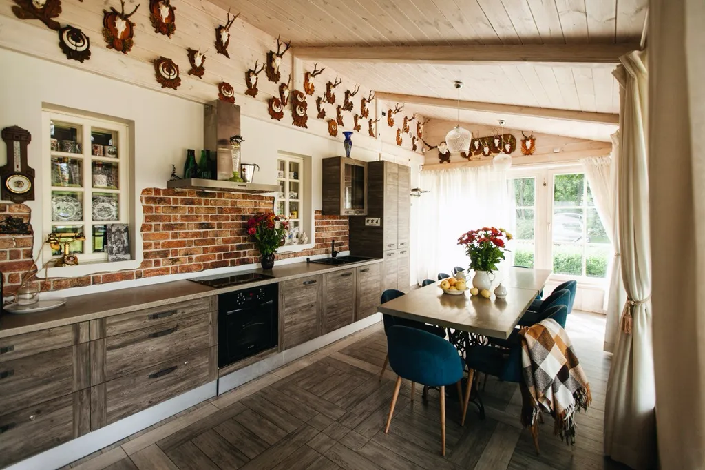 Дом Библиотекаря Усадьба Шчорсы