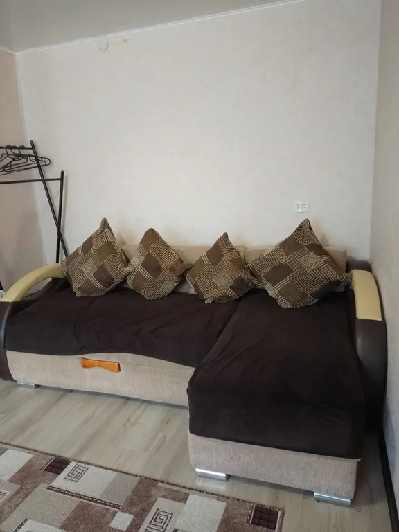 Уютная квартира в самом центре города на первом этаже с евро ремонтом