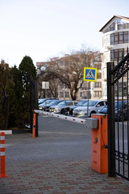 Квартира Уютная квартира с видом на море в 200 метрах от пляжа — Геленджик