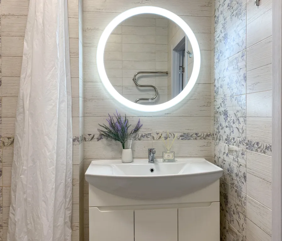 Квартира Современная квартира с автопарковкой — Севастополь