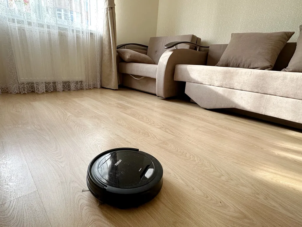 Уютная квартира у моря