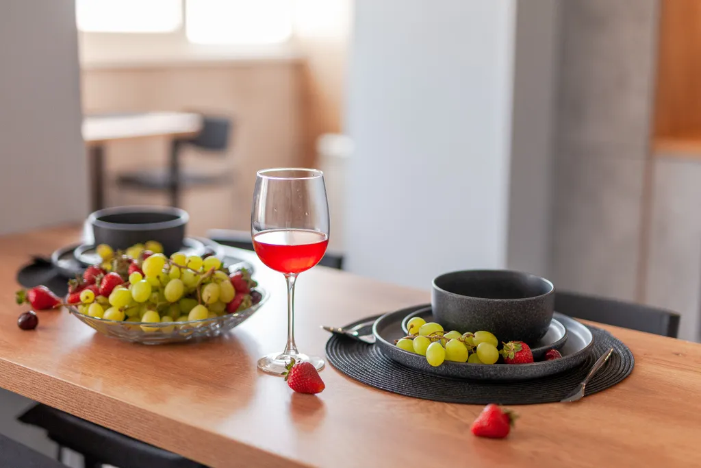 Квартира Квартира Уютная стильная студия — Самара