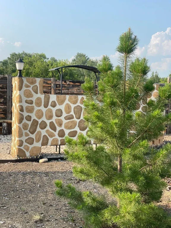 Барнхаус Уютный