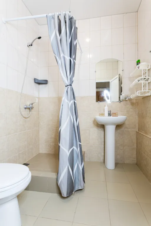 Квартира Комната — Сириус