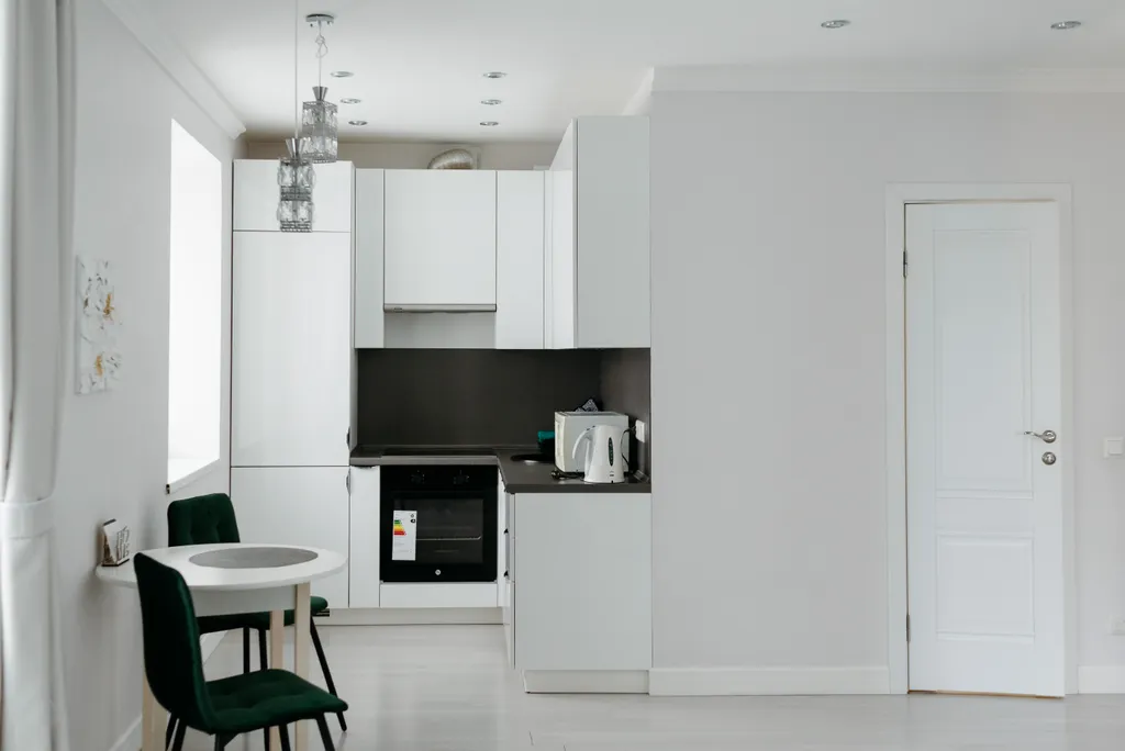 Квартира Апартаменты в центре — аренда посуточно в Сыктывкар