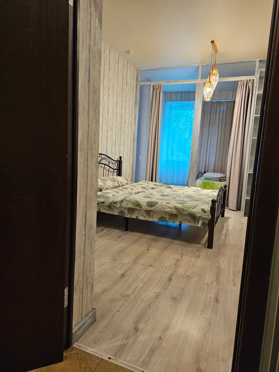 Уютная квартира в самом центре города