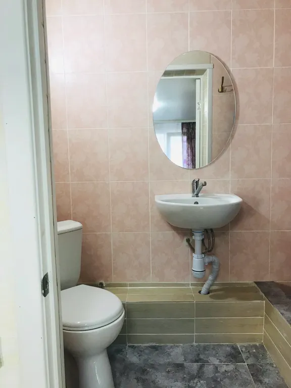 Коттедж Домик на Мамайке — Сочи