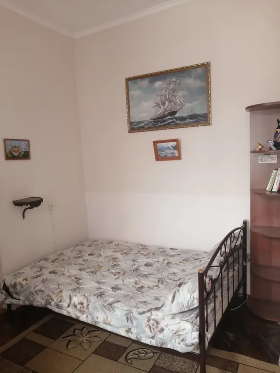 Квартира Уютная квартира в центре — Ялта
