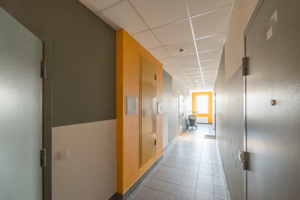 Квартира Квартира Healthy life apartment — Пушкин