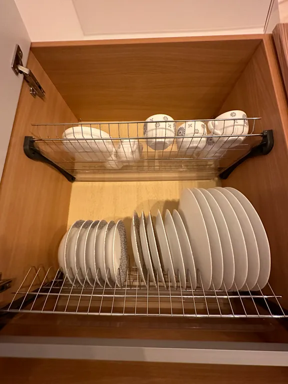 Квартира Уютная студия рядом с горнолыжным комплексом и карьером — Котельники