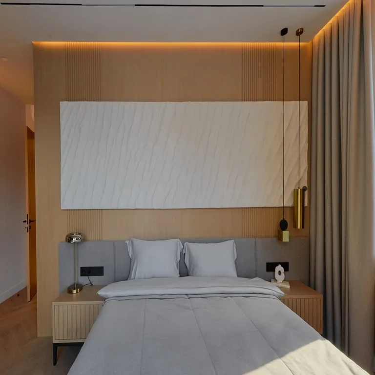 Резиденция LeePrime