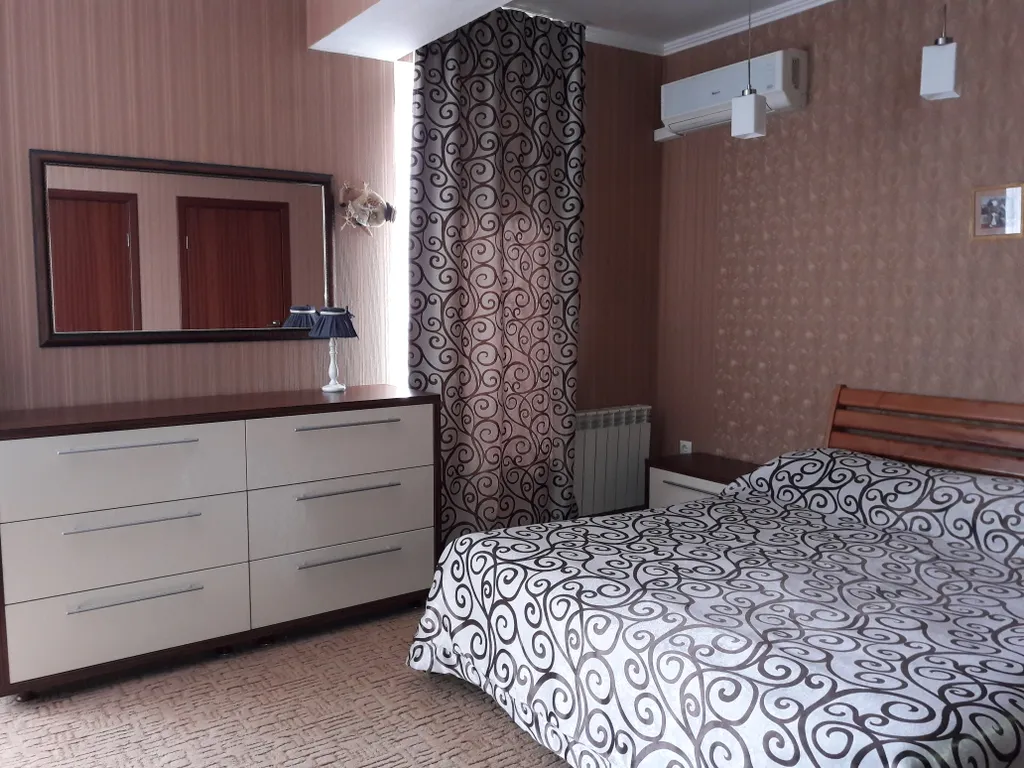 Квартира 2-комнатная Квартира — Лазаревское