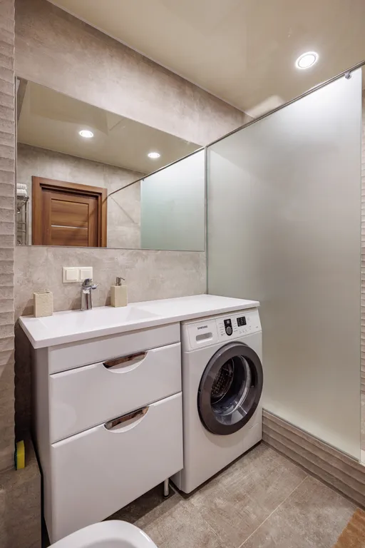 Апартамент люкс в акваделюкс