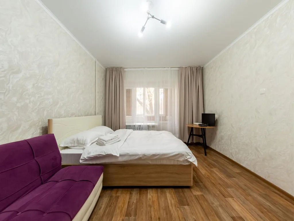 1-комнатная квартира у ТРЦ Maxima