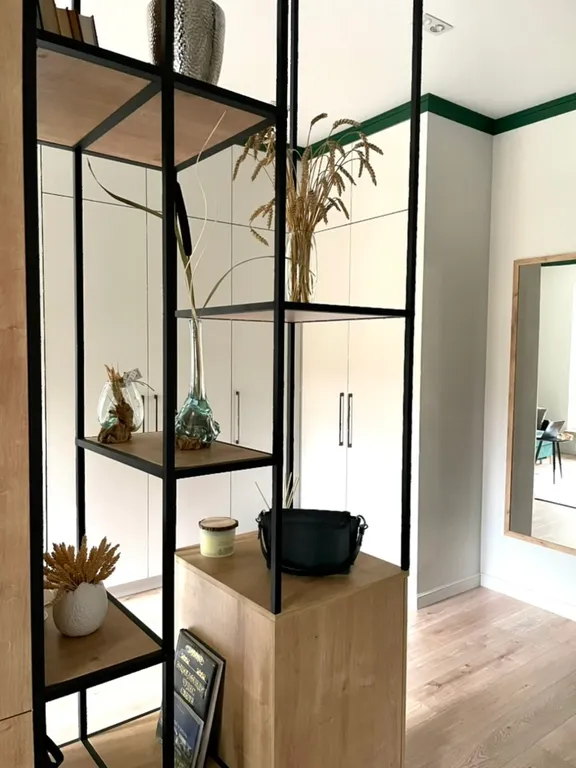 Апартаменты в сердце Светлогорска