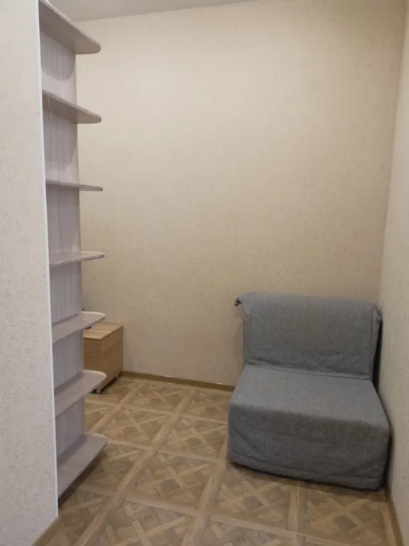 Квартира Квартира Студия 30 — Геленджик