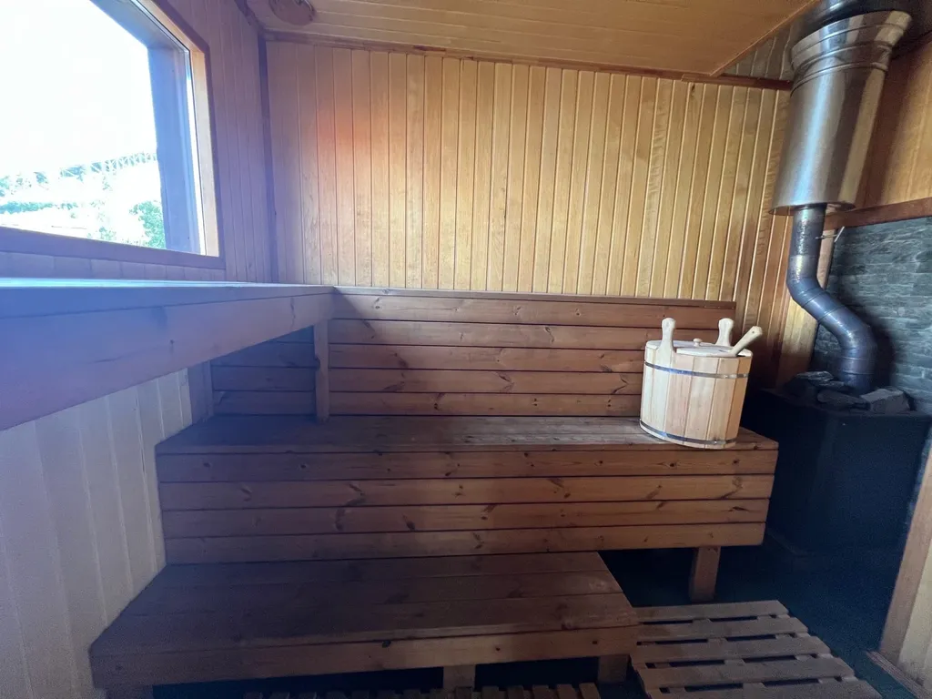 Баркас Парилкинъ