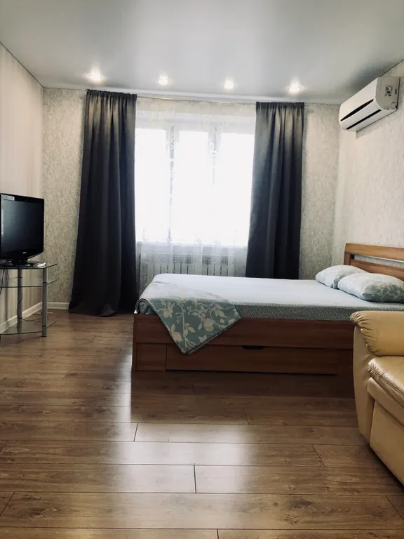 1-комнатная Квартира — аренда посуточно в Саратов