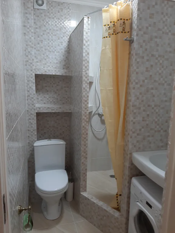 Квартира Квартира Студия в центре Адлера — Адлер