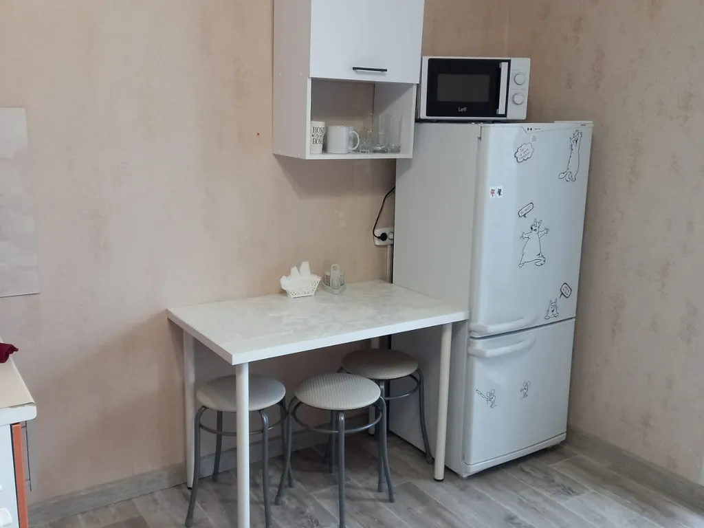 Уютная, чистая квартира-студия в элитном районе