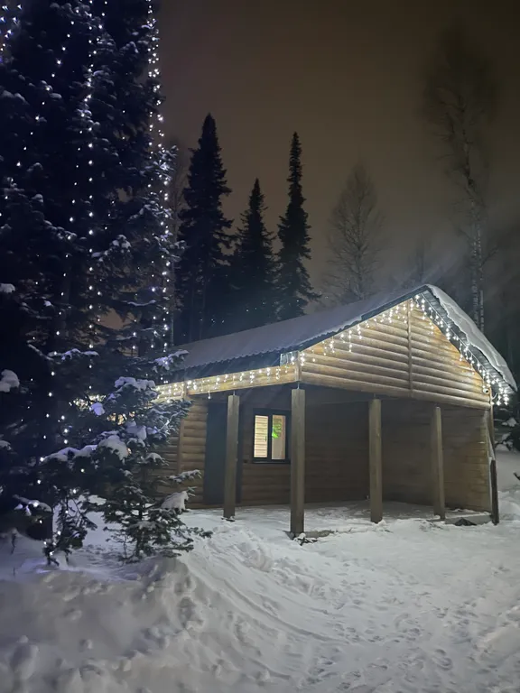 Гостевой дом