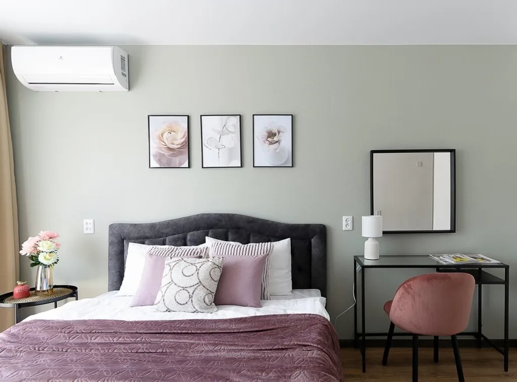 Прекрасная квартира в центре