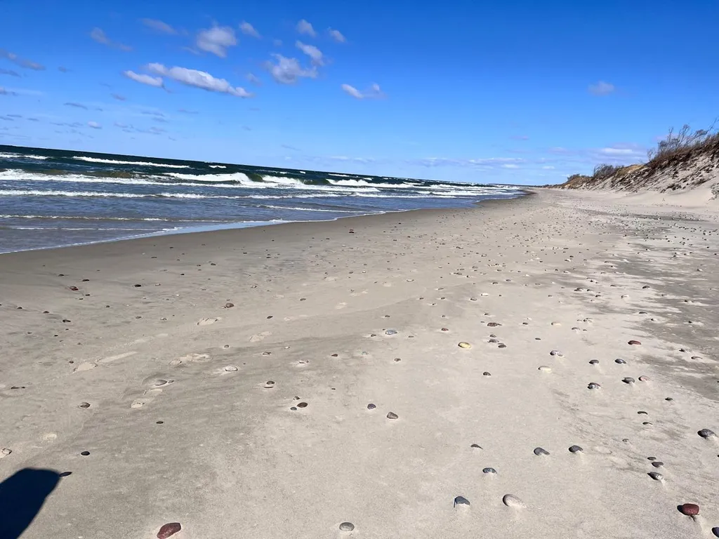 Квартира у моря