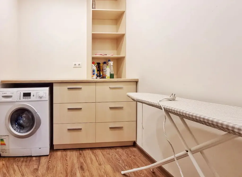 Квартира XXL