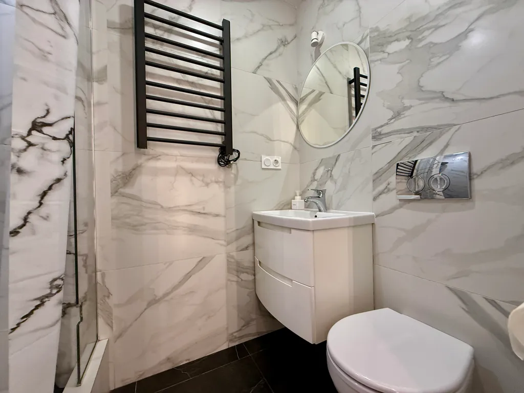 Современная квартира в центре Витебска, рядом Летний Амфитеатр