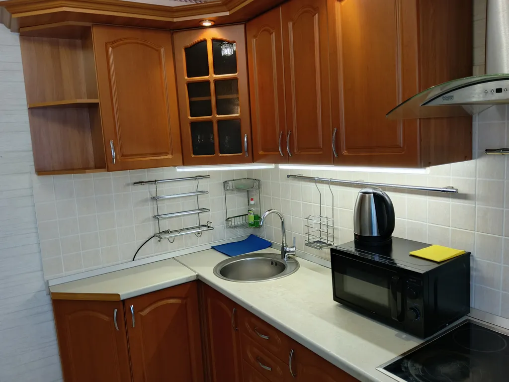 Полулюкс в златоусте около глц Евразия