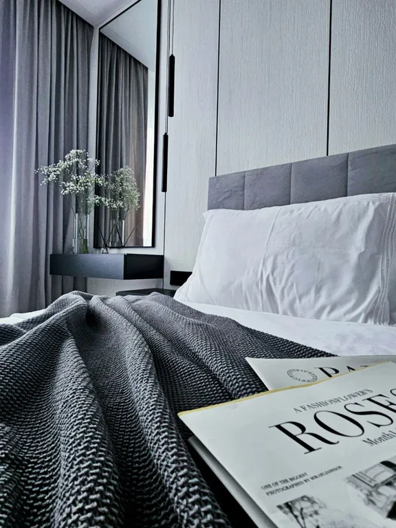 Уютный уголок