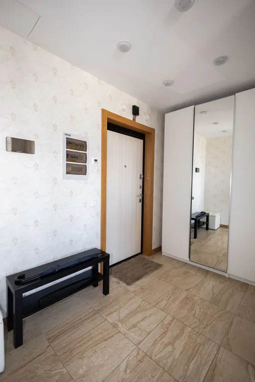 Квартира Видовая квартира в элитном ЖК — Санкт-Петербург