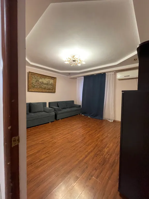 Апартаменты Laura