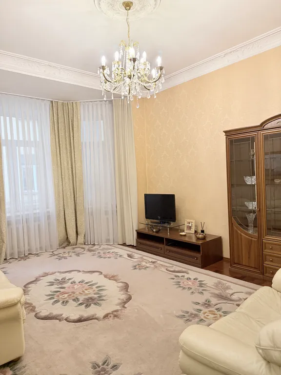 Квартира Квартира в центре — Санкт-Петербург