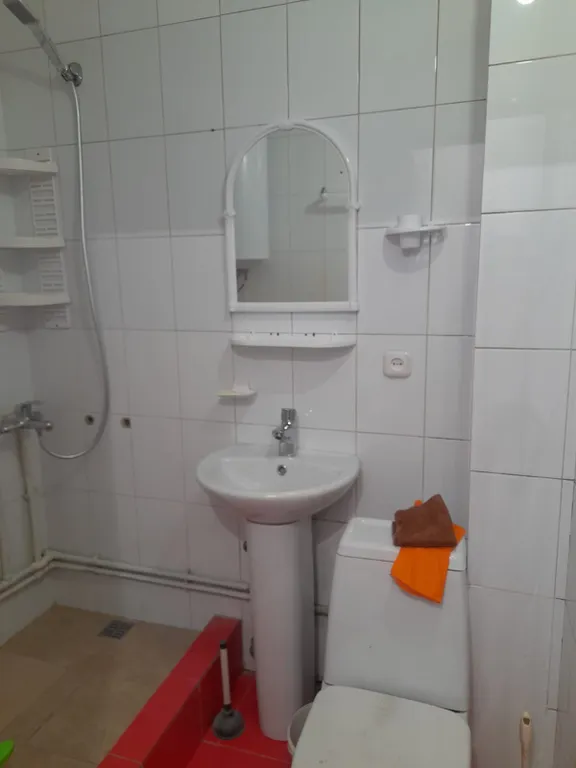 Квартира на первой береговой линии в районе Келасур