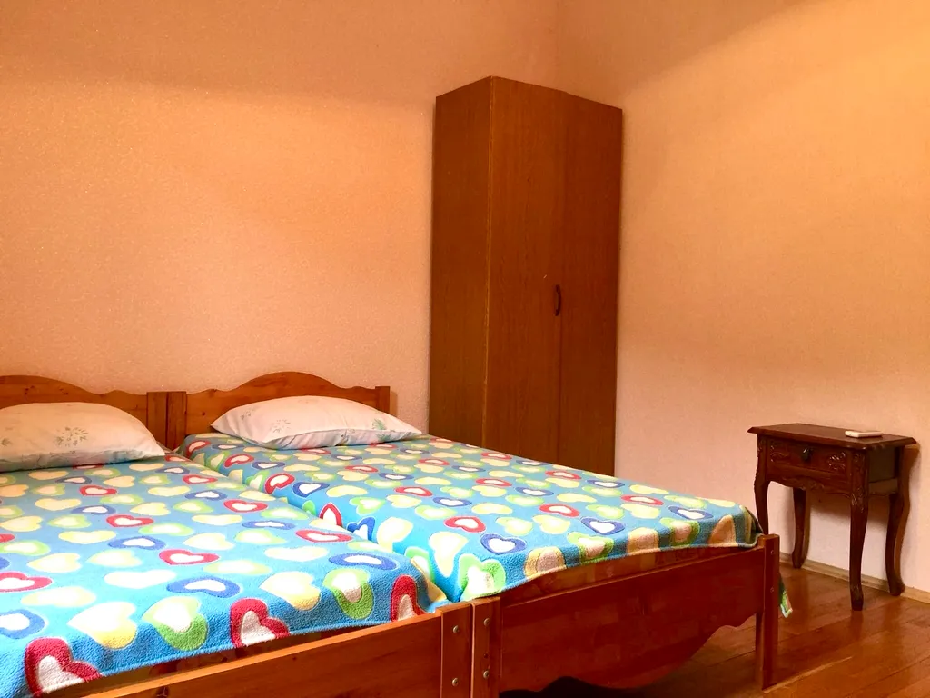 Квартира Комната — Гагра