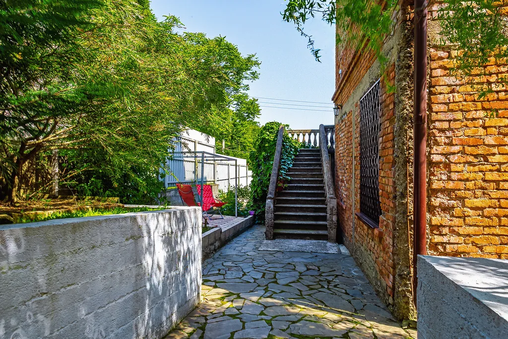 Апартаменты Angelus