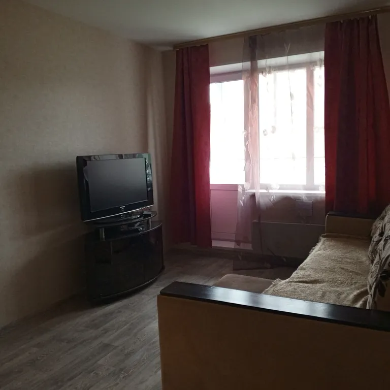 На долгосрочное проживание уютная квартира