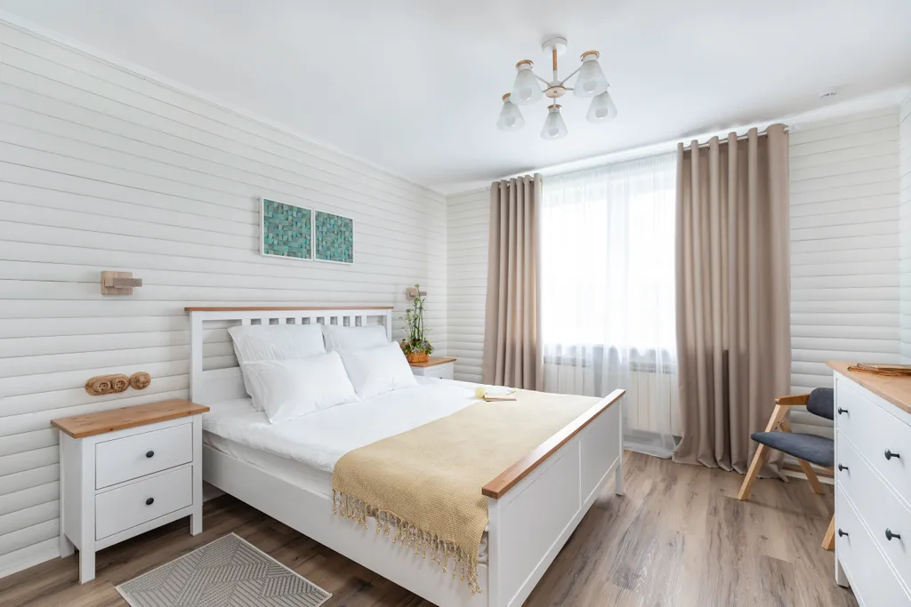 Дом Писателя коттедж с 5 спальнями