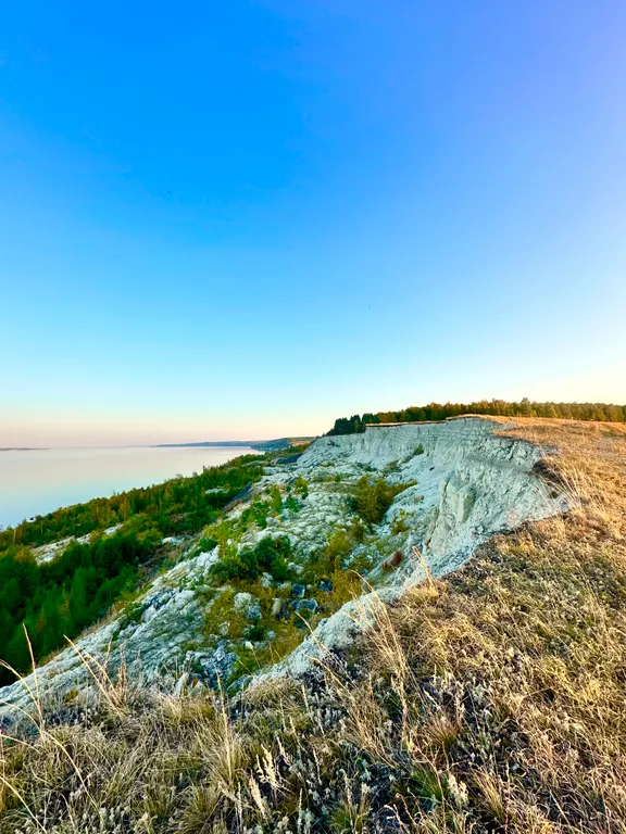 Дом с панорамным видом и кинотеатром