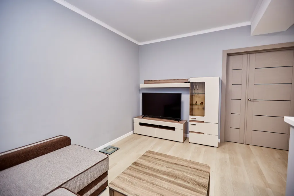 Квартира прямо возле парка