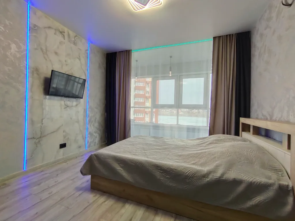 Студия у Аквамолла