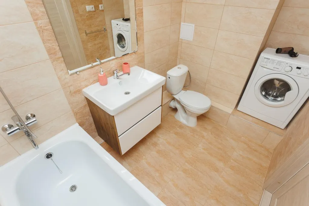 Квартира Квартира Евродвушка рядом с Центром Екатеринбурга — Екатеринбург