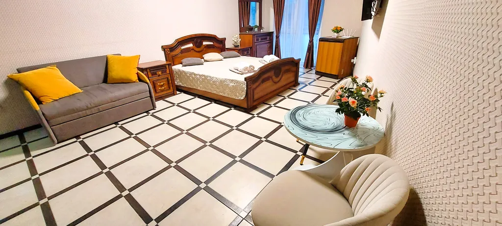 Квартира Комната — Геленджик