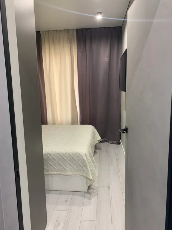 Итальянский квартал у моря