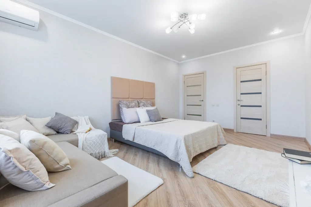 Апартаменты Comfort Home