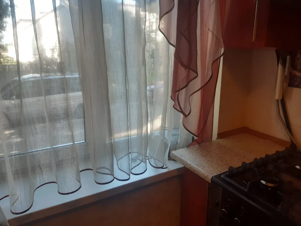 Уютная квартира в центре Кобрина