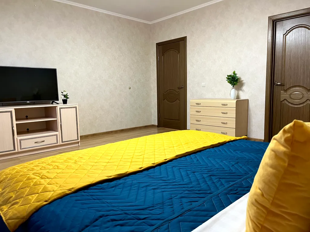 Апартамент Лисичка и море