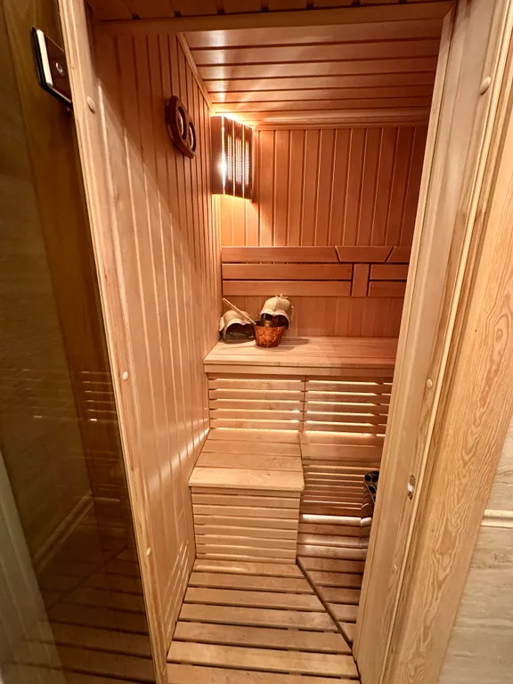 Квартира в самом центре