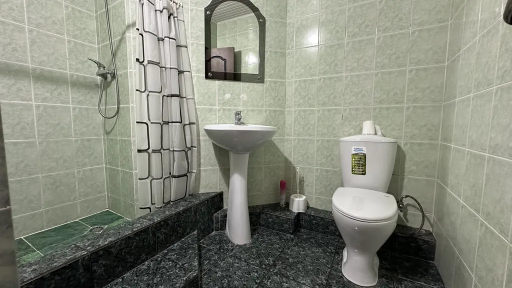 Квартира Квартира 2-х местный — Адлер